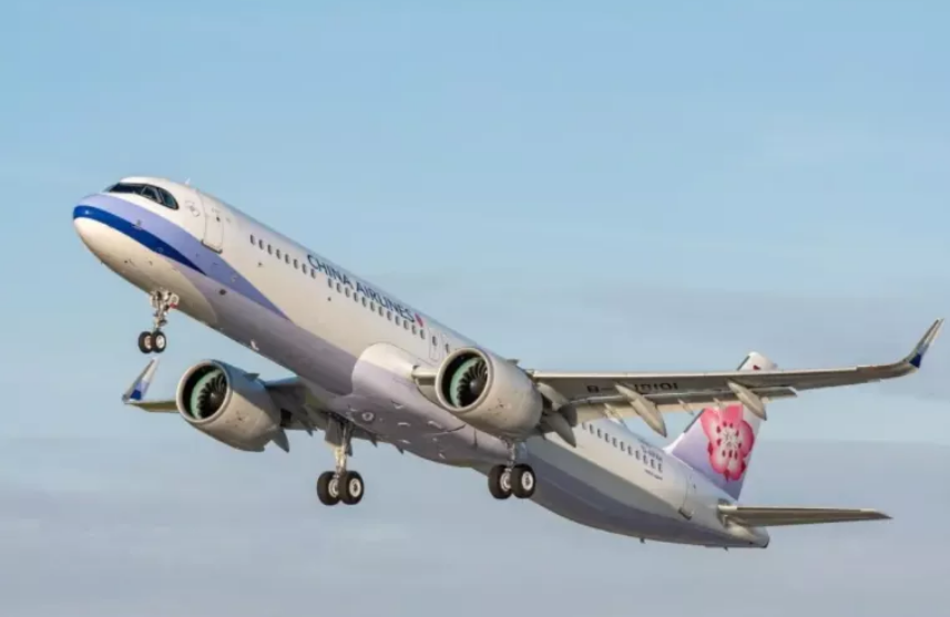 空客今年交付518架飛機，獲得600架訂單