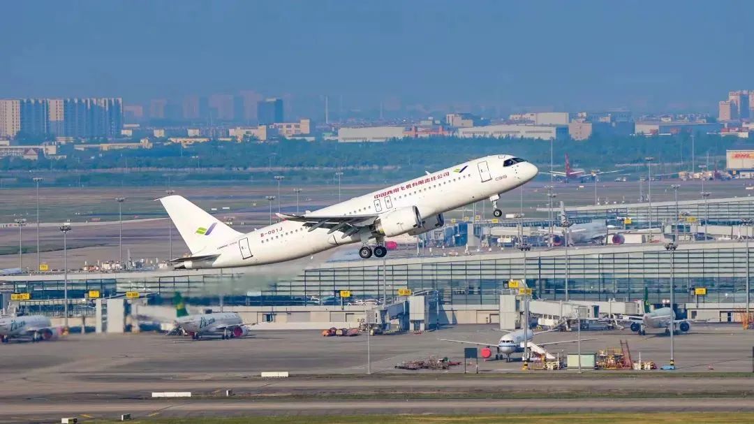 C919具有哪些優(yōu)勢(shì)？將執(zhí)飛哪些航線？